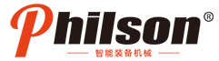 Philson頭のよい設備